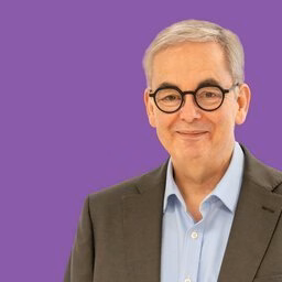 prof.dr.ir. CTB (Kees) Ahaus