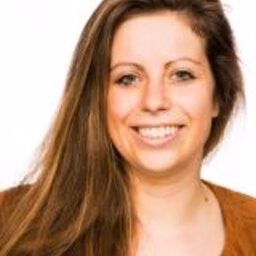 dr. NJL (Nele) Cannaerts