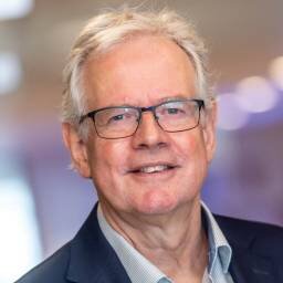 prof.dr.ir. (Jan) J Dul