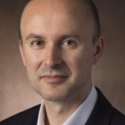 dr. F (Flavius) Frasincar