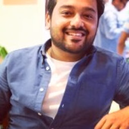 dr. R (Romit) Chowdhury