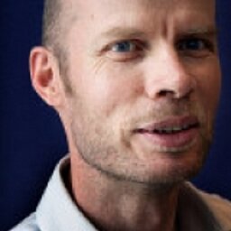 prof.dr. (Bauke) B Visser
