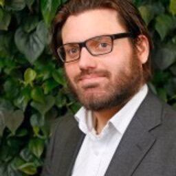 T (Thijs) Heijmeskamp, MA