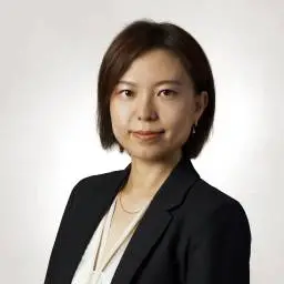 dr. (Jingwen) J Zhang