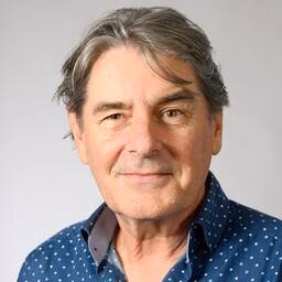 dr. CH (Kees) Biekart