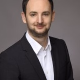 dr. DL (Daniel) Urban