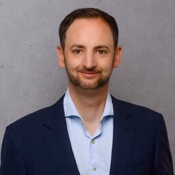 dr. DL (Daniel) Urban