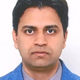 dr. AS (Ajay) Bhaskarabhatla