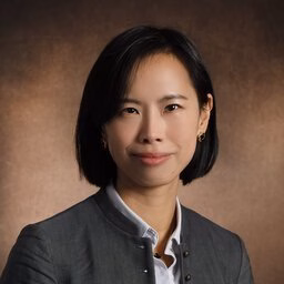 dr. Y (Yao) Chen