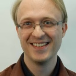 dr. JJA (Jurjen) Kamphorst