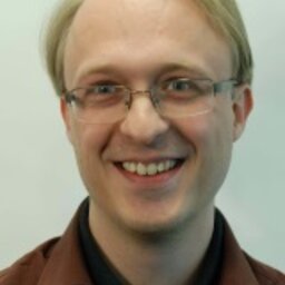 dr. (Jurjen) JJA Kamphorst