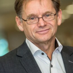 prof.dr. (Rob) RJM van Tulder