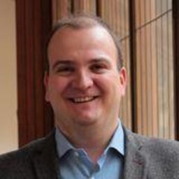 dr. (Michal) M Onderco