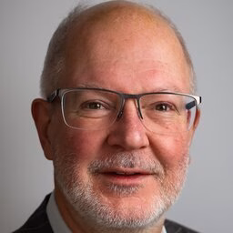 prof.dr. W (Wil) Hout