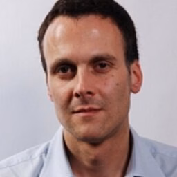 dr. J (Julian) Emami Namini