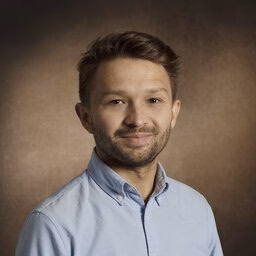 E (Evgenii) Vladimirov, PhD