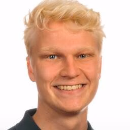 PM (Pieter) van Lamoen, MSc