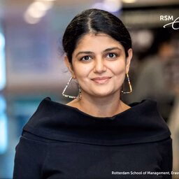 dr. C (Chandrika) Rathee