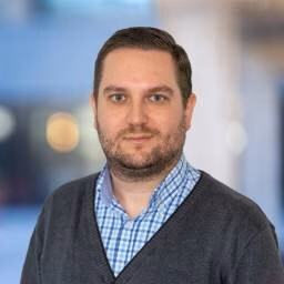 dr. K (Kyriakos) Riskos