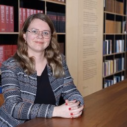 S (Sascha) van Schendel