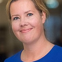 dr. M (Miriam) Koning