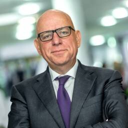 prof.dr. (Hans) J van Oosterhout