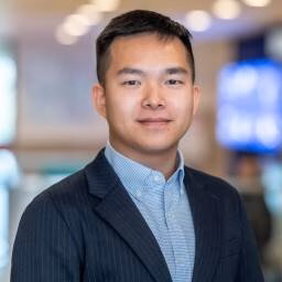 Y (Yue) Zhang, MSc