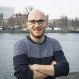 dr. RI (Ruben) Timmerman