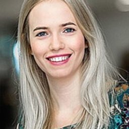 (Lisanne) L Versteegt MSc