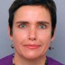 dr. AJ (Annie) de Roo