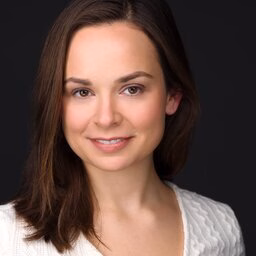 CMR (Celine) Hendriks