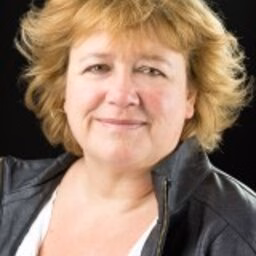 prof.dr. S (Sandra) van Thiel