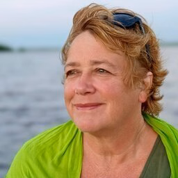 prof.dr. S (Sandra) van Thiel