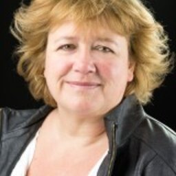 prof.dr. (Sandra) S van Thiel