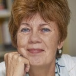 prof.dr. MCR (Maria) Grever