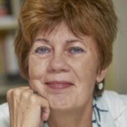 prof.dr. (Maria) MCR Grever