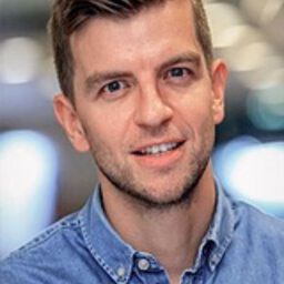 prof.dr. D (Dirk) Deichmann