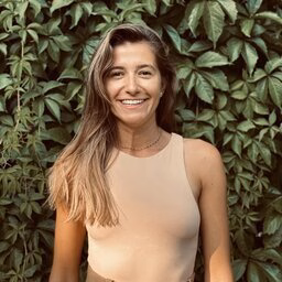 A (Alexandra) Mandroiu, MSc