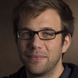 RVG (Raf) Van Gestel, MA