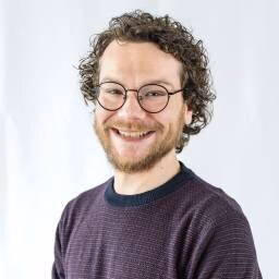 N (Nicky) van Es, MA