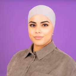 S (Sanna) Azzouz, MSc