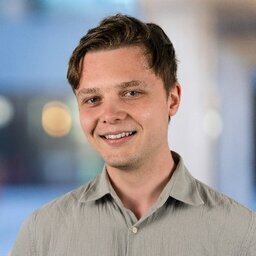 (Arne) A van Lienden