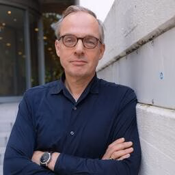 prof.dr. V (Vincent) Blok