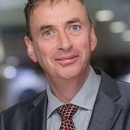 prof.dr. MJCM (Marno) Verbeek