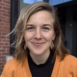 M (Margrietha) van der Linde - Spek