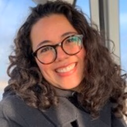 L (Lillian) Sol Cueva, MA