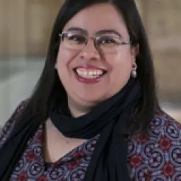 dr. (Marisela) M Martinez Claros
