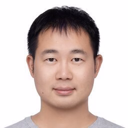 MH (David) Wang, MPhil