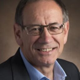 prof.dr. (Eddy) EKA van Van Doorslaer