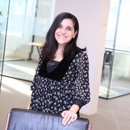 dr. F (Federica) Violi